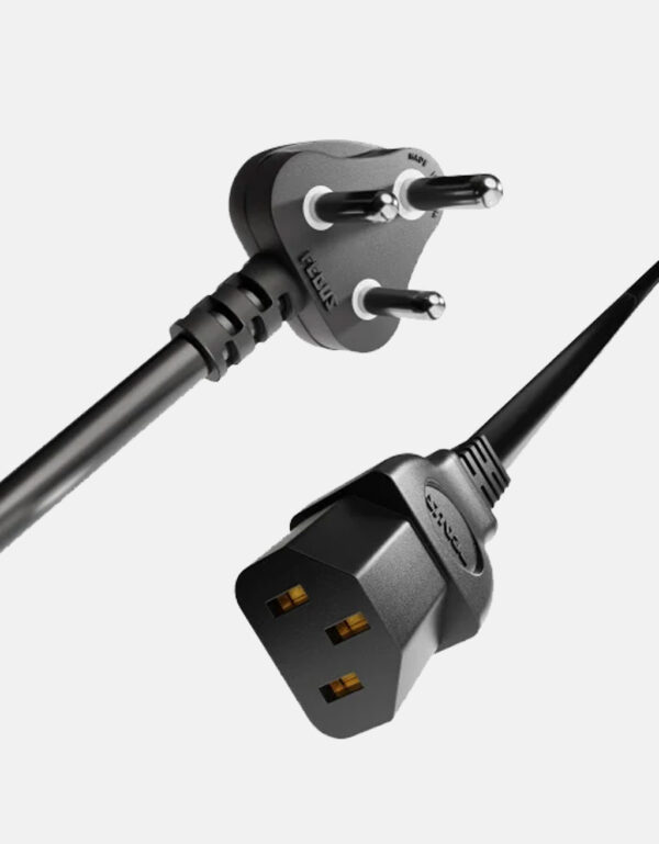 Charger Input Cable for Electric scooter