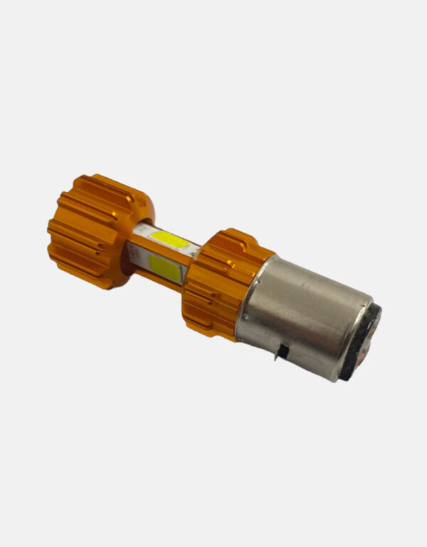 Head Light LED 12V for Electric Scooty