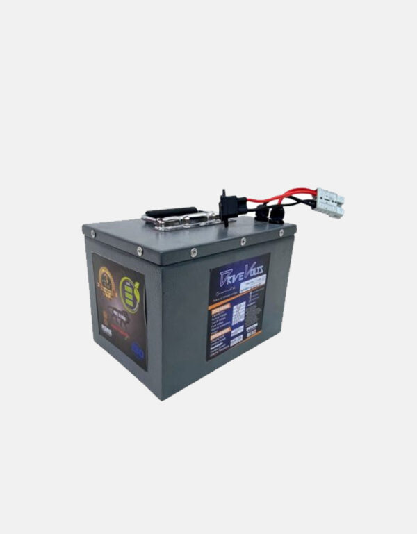 Li-ion Battery 60V28A