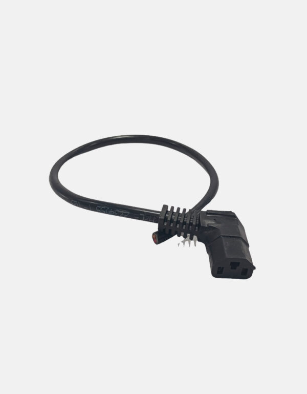 Battery Charging Cable for Electric scooter