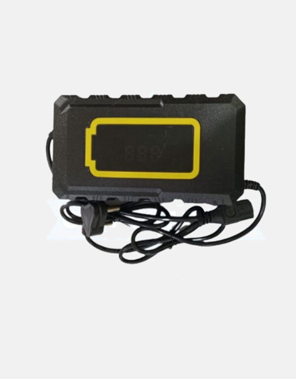 Lead Acid Battery charger 48V 3A