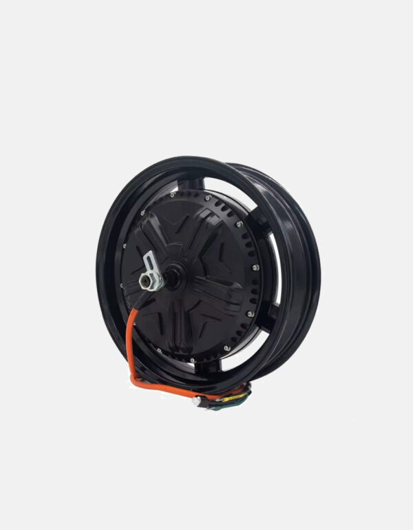 BLDC HUB MOTOR 10 Inch 1000W