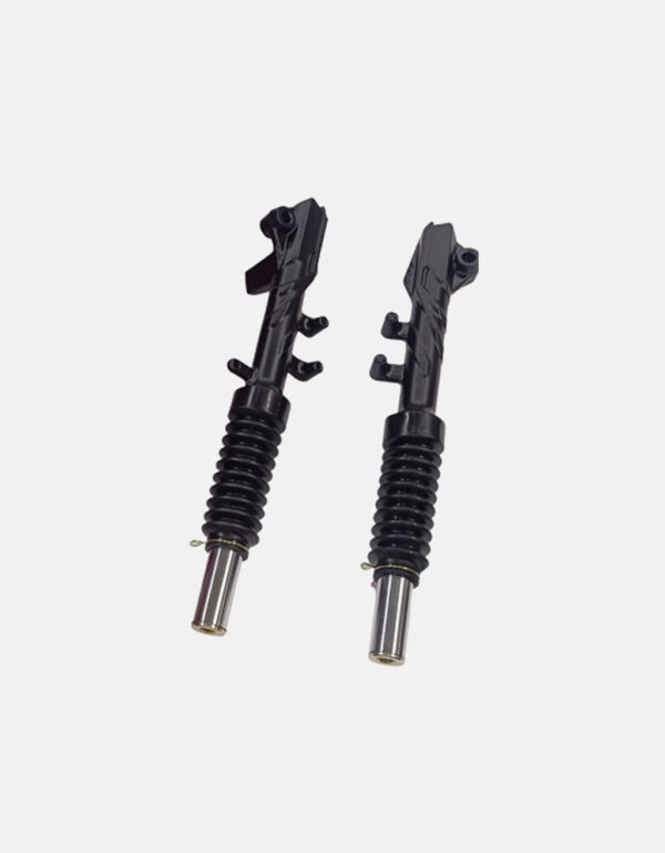 Heavy Quality Front Shock Absorber (Set of 1) Drum Type