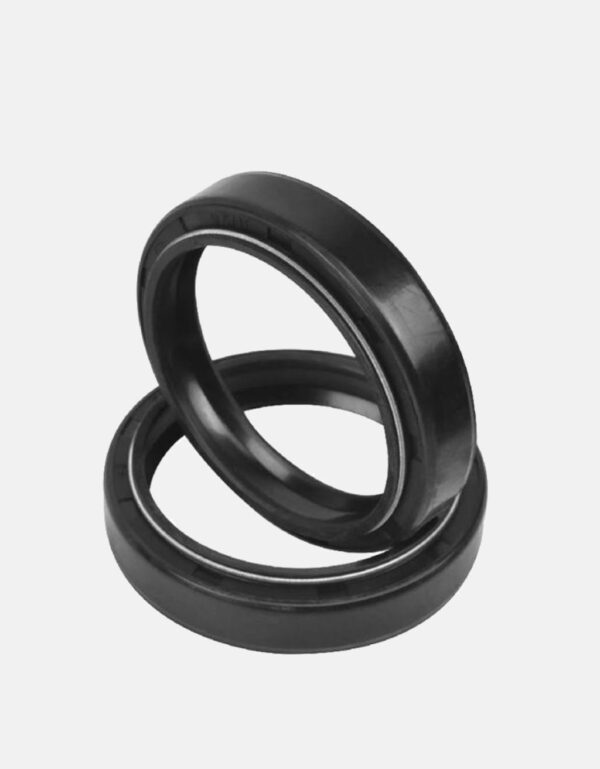 Front Shock Absorber Oil Seal for Electric Scooty