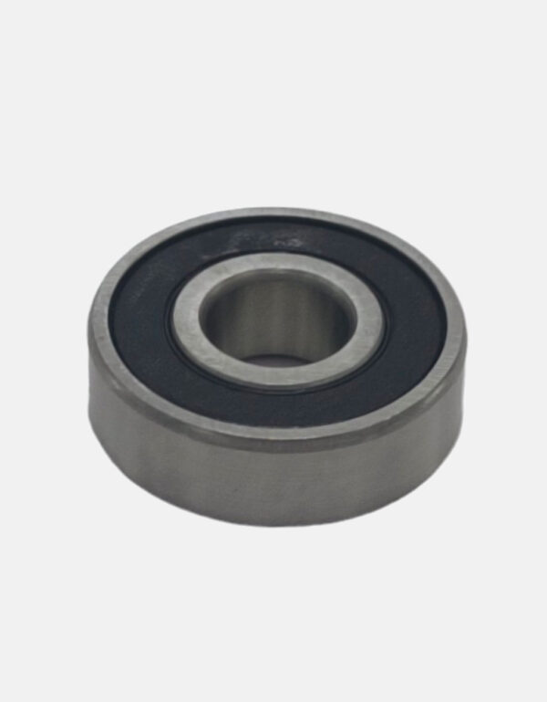RUBBER SEALED BALL BEARINGS